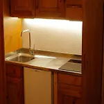 Contemporary In Near Area Apartment Breuil-Cervinia