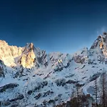 Contemporary In Near Area * Breuil-Cervinia