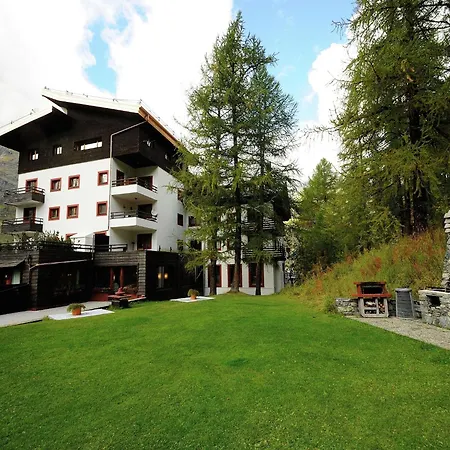 Contemporary In Cervinia Near Area Apartment Breuil-Cervinia