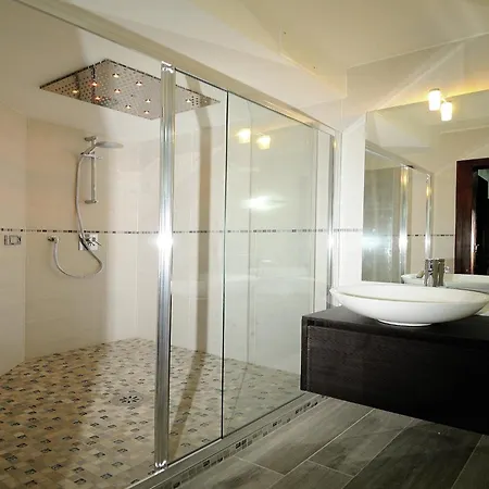 Contemporary In Near Area *