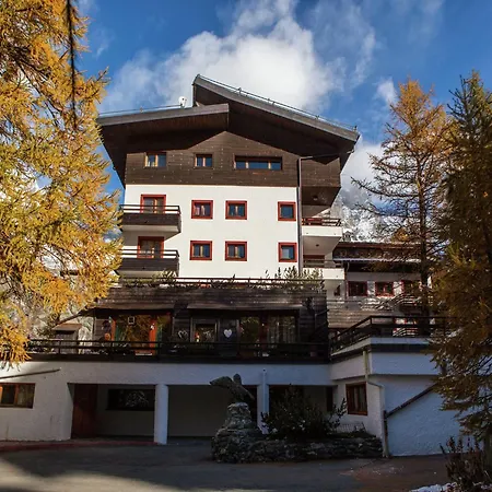 Apartment Contemporary In Near Area Breuil-Cervinia
