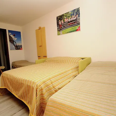Contemporary In Near Area Appartamento *