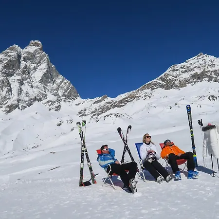 Contemporary In Near Area