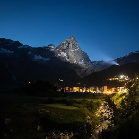 Contemporary In Near Area 布勒伊-切尔维尼亚